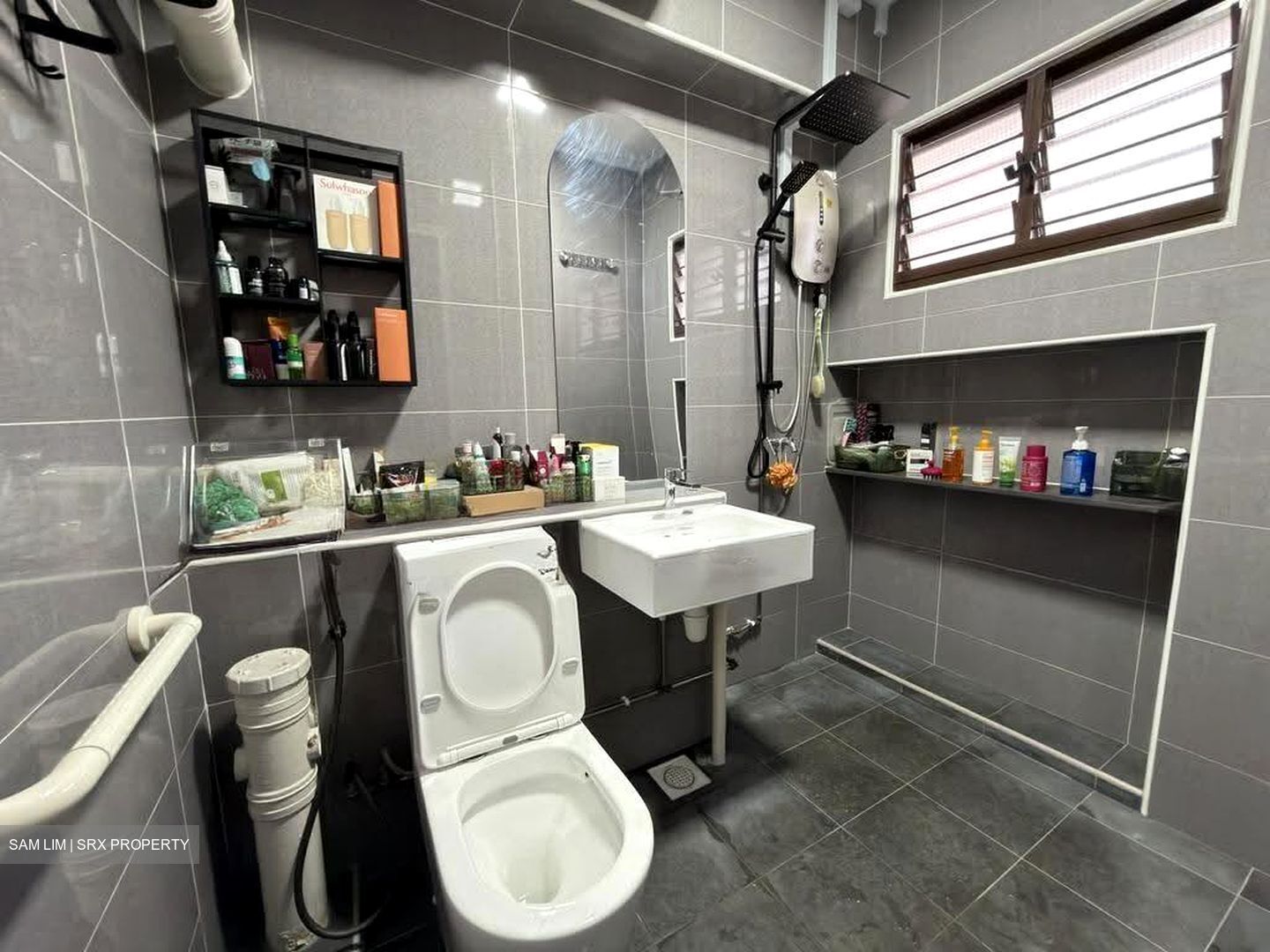 Blk 705 Choa Chu Kang Street 53 (Choa Chu Kang), HDB 4 Rooms #623208511